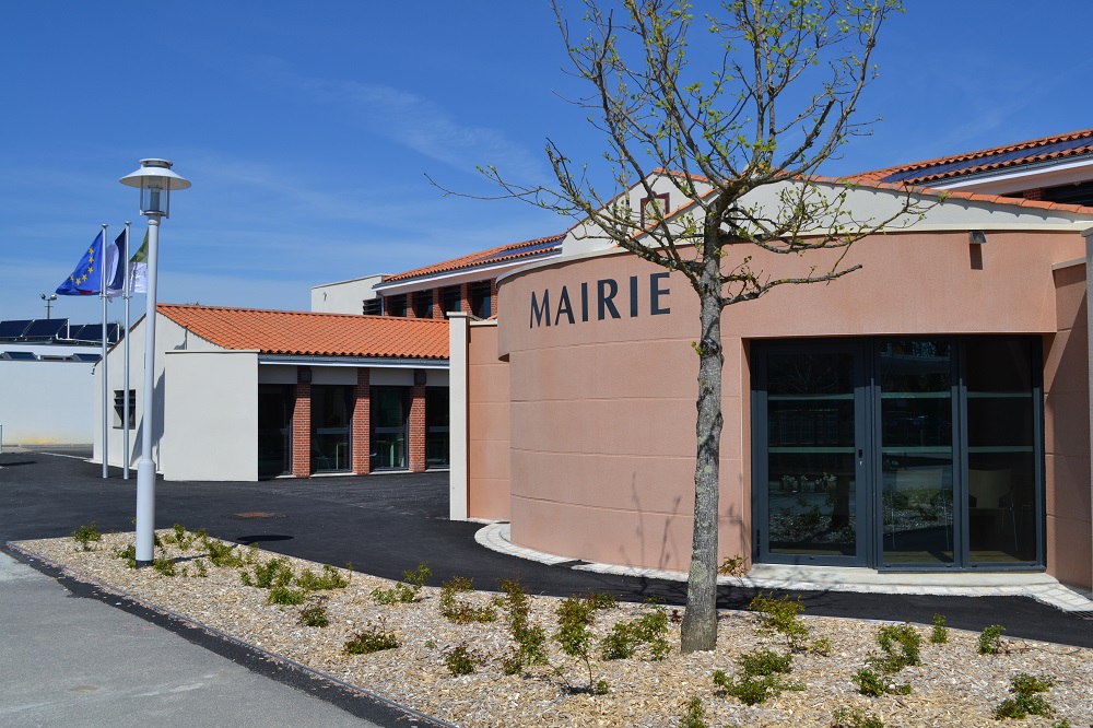 Bourmaud Pneu St Aignan De Grand Lieu
