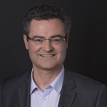 Freddy Hervochon