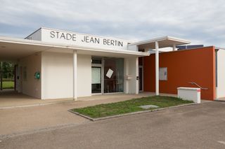 Stade Jean Bertin