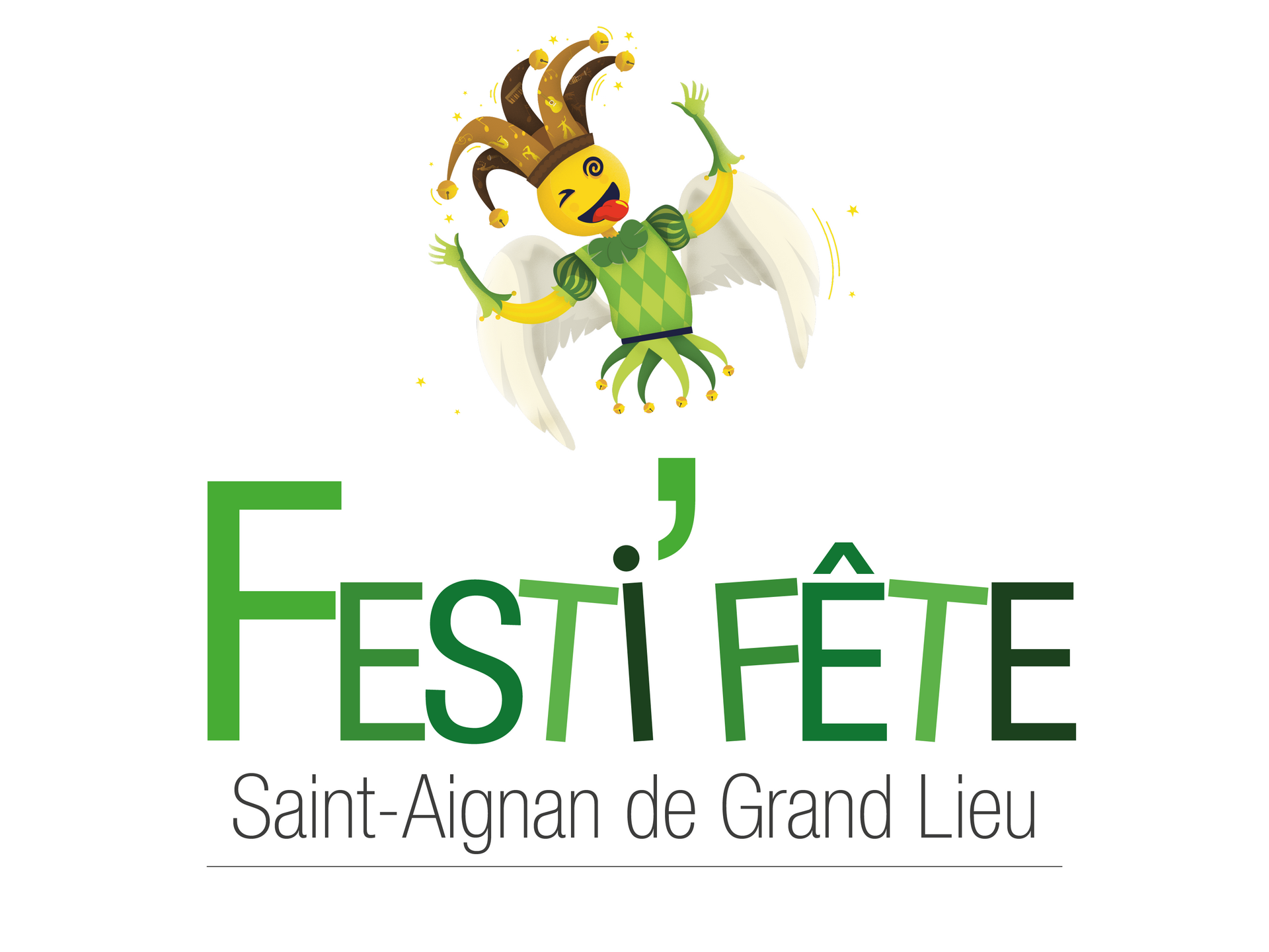 Festifolies 2022 St Aignan De Grand Lieu
