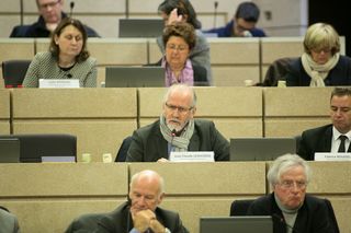Parlement des territoires
