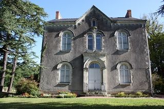 Presbytère Presbytère