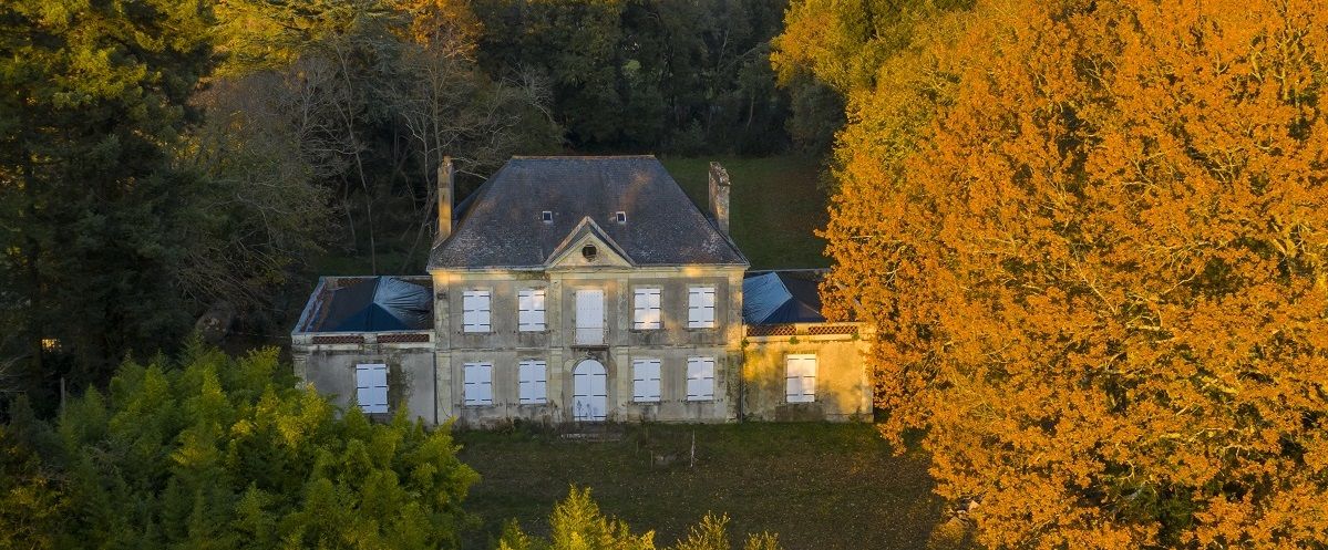 Accueil Mairie de St Aignan de Grand Lieu