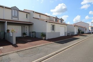 Une centaine de logements sociaux sont répartis dans la commune de Saint-Aignan de Grand Lieu.