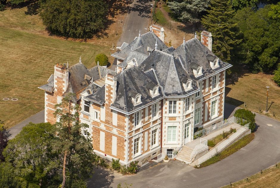 Bourmaud Pneu St Aignan De Grand Lieu
