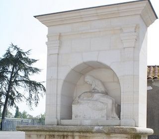 La Piéta