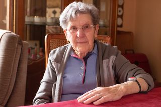 La téléassistance est un dispositif de maintien à domicile des personnes âgés financé par le CCAS de Saint-Aignan de Grand Lieu.