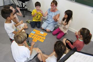 Formation musicale