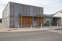 Espace Vie Locale