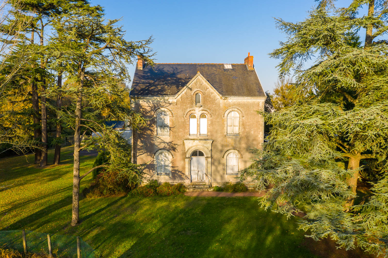 le grand hotel saint aignan