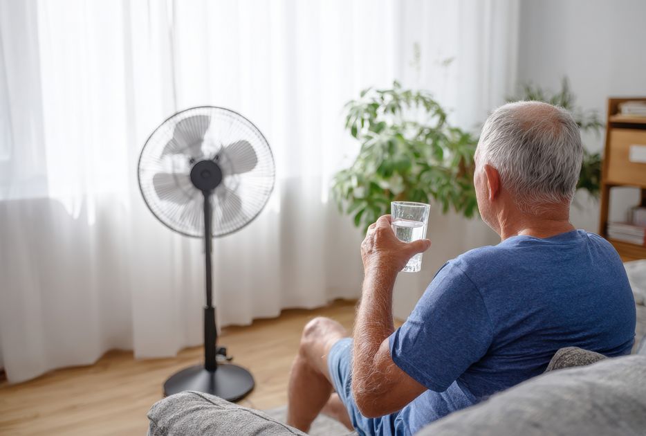 Canicule : personnes vulnérables, pensez à vous faire connaître !