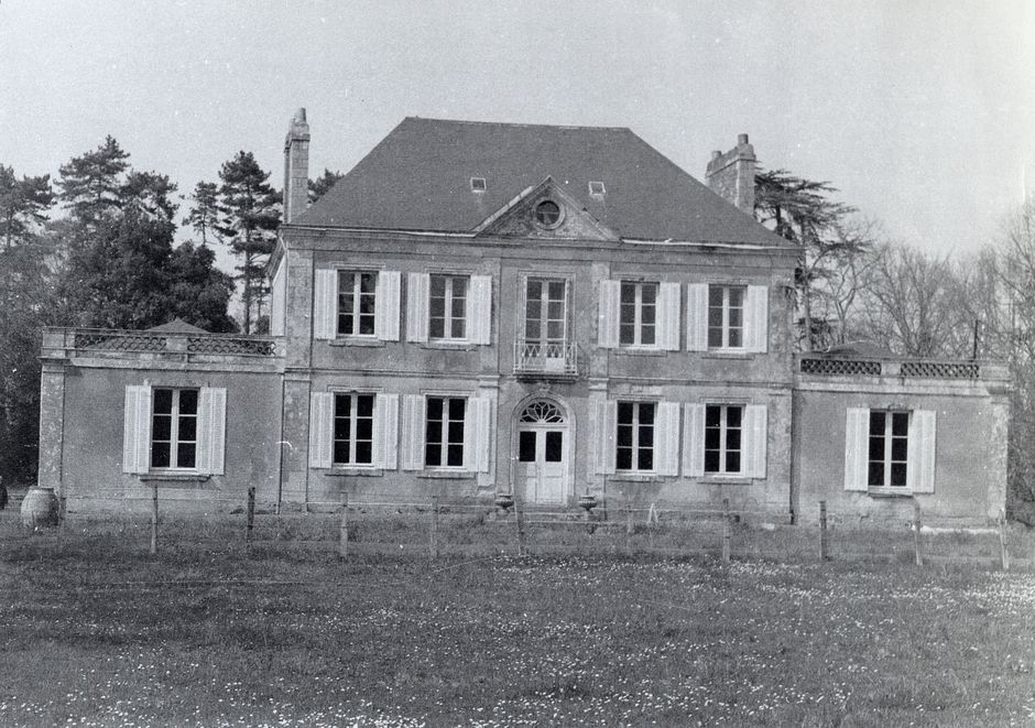 Les Jahardi res Mairie De Saint Aignan De Grand Lieu les-jahardi-res-mairie-de-saint-aignan-de-grand-lieu